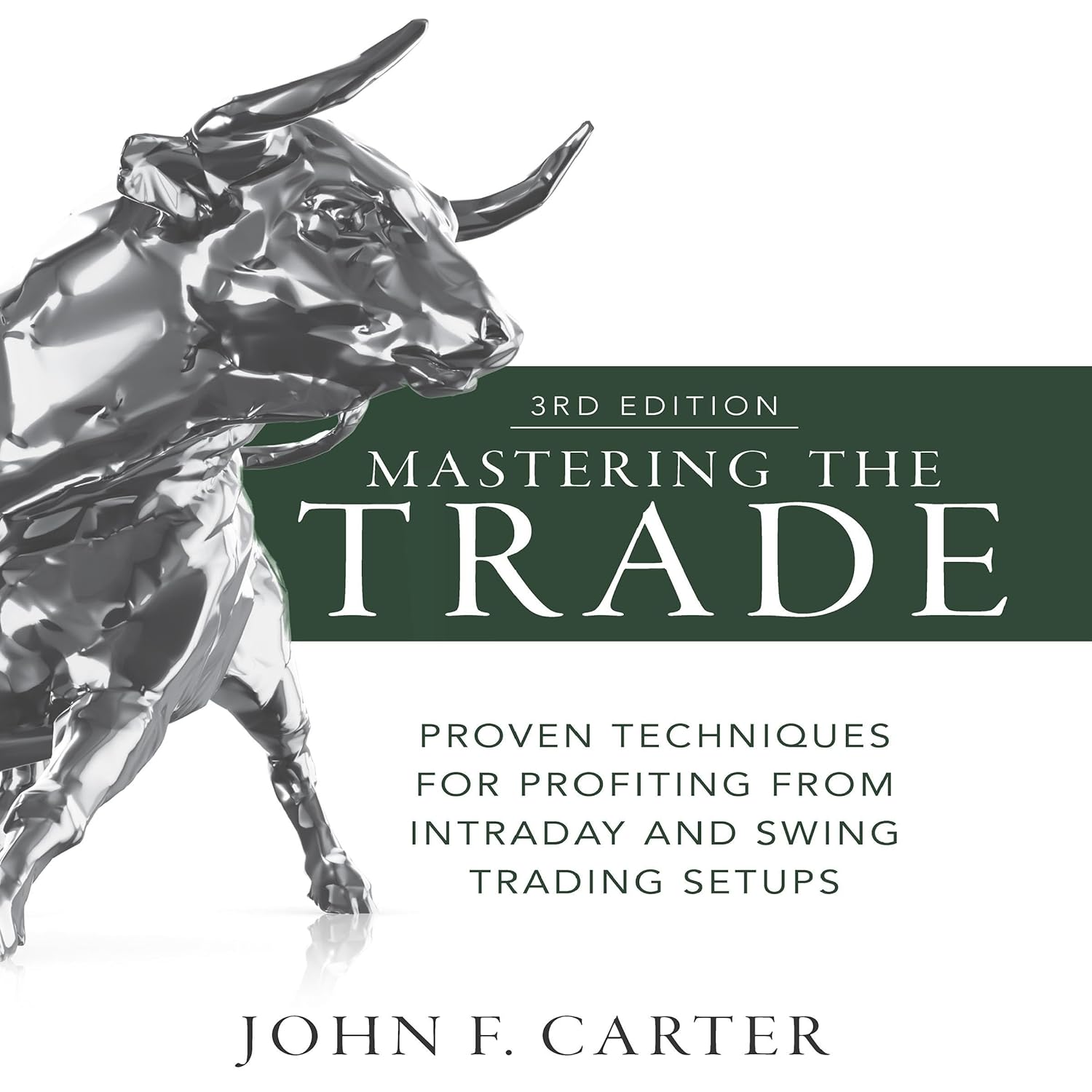Mastering the Trade